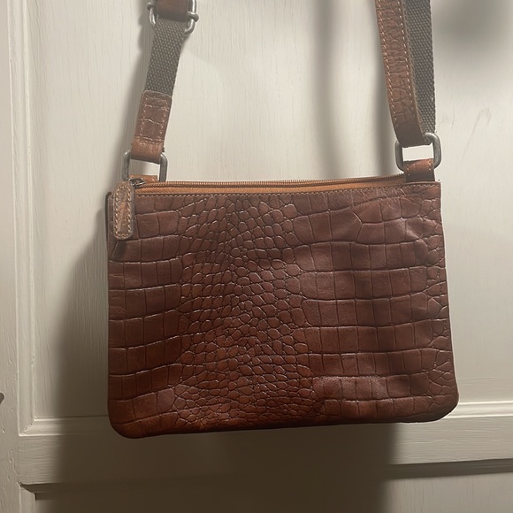 JACK GEORGES PURSE - Picture 4 of 7